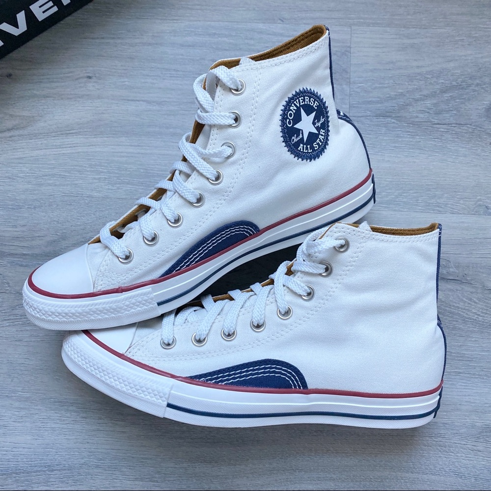 NWT Converse Chuck Taylor All Star Mens Shoes - Picture 5 of 7